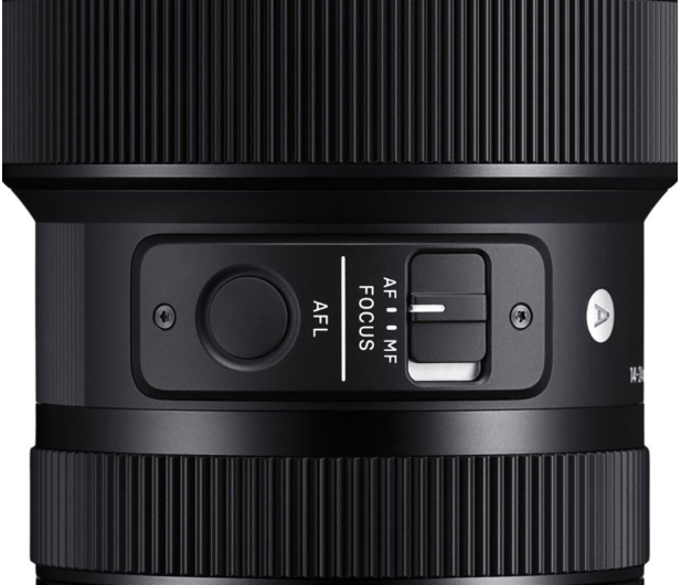 SIGMA A 14-24mm f/2.8 DG DN L-mount - 1280983 - zdjęcie 4
